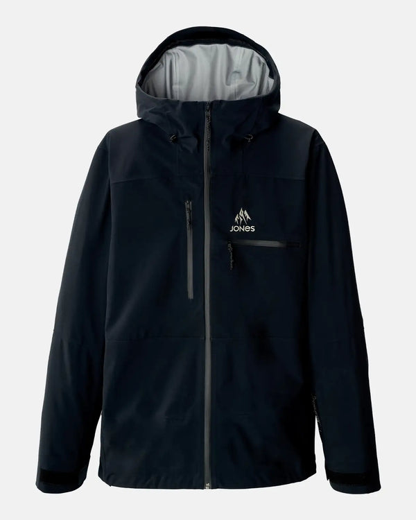 Jones Men's Shralpinist Stretch Recycled 3L Jacket