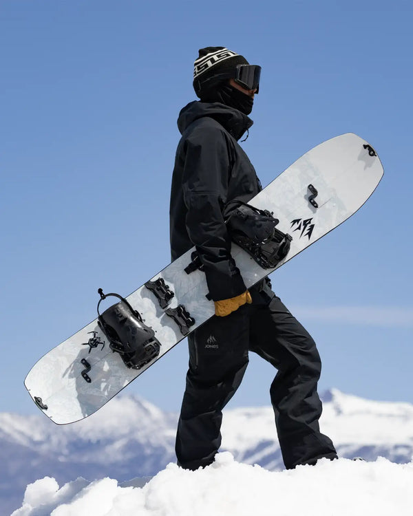 Jones Men's Solution Splitboard