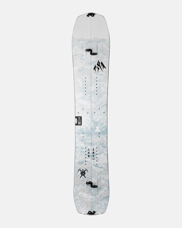 Jones Men's Solution Splitboard