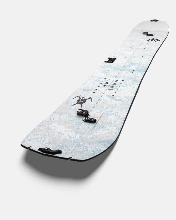 Jones Men's Solution Splitboard