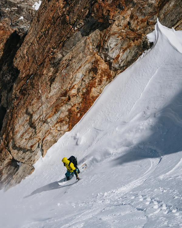 Jones Men's Stratos Splitboard