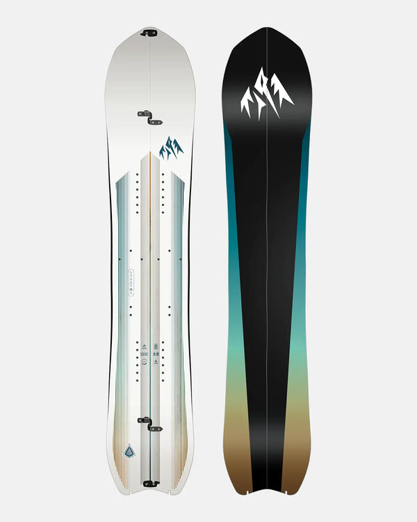 jones Men's Stratos Splitboard