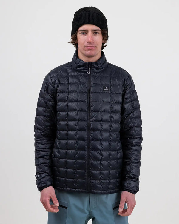 jones Men’s Ultra Re-Up Recycled Down Jacket