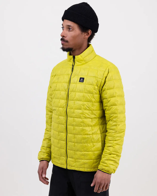 Jones Men’s Ultra Re-Up Recycled Down Jacket