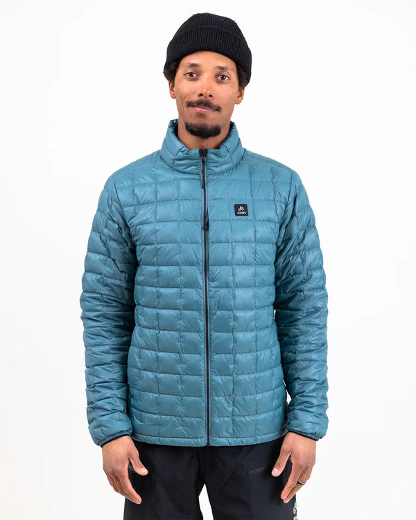 jones Men’s Ultra Re-Up Recycled Down Jacket