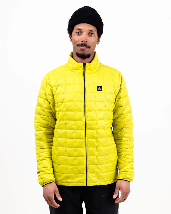 jones Men’s Ultra Re-Up Recycled Down Jacket