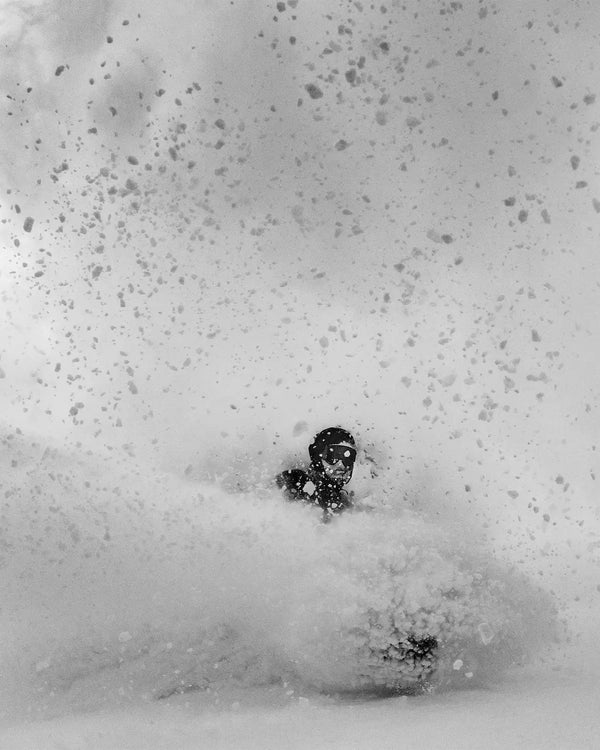 Jones Men's Ultralight Project X