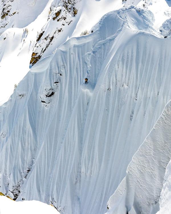 Jones Men's Ultralight Solution Splitboard