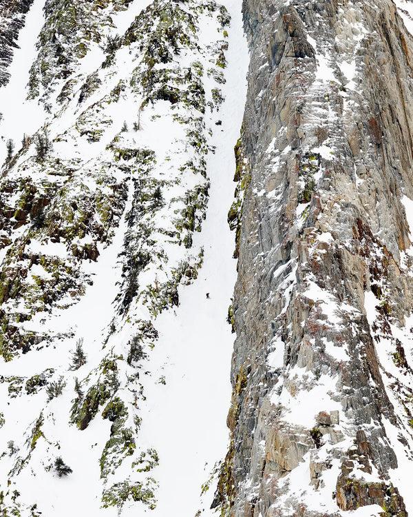 Jones Men's Ultralight Solution Splitboard