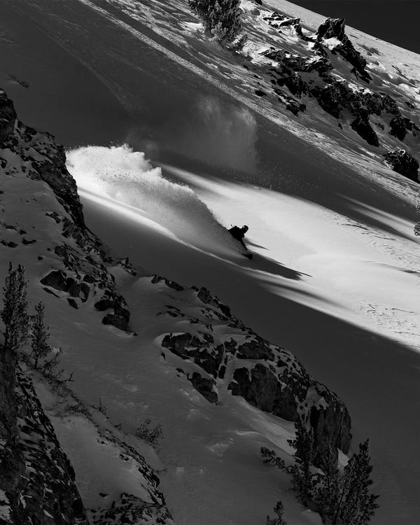 Jones Men's Ultralight Stratos Splitboard