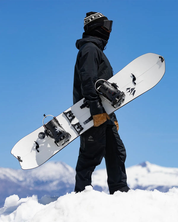 Jones Men's Ultralight Stratos Splitboard