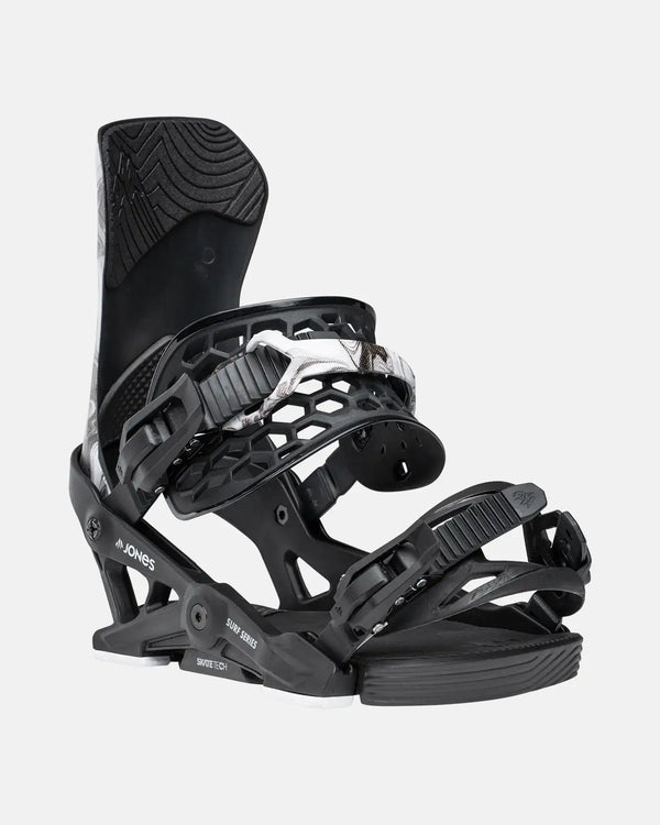 Jones Meteorite Surf Series Snowboard Binding