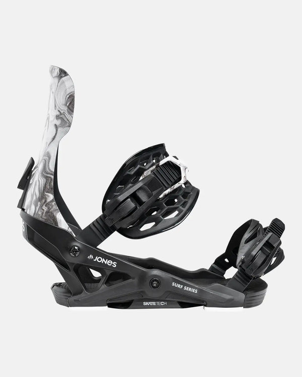 Jones Meteorite Surf Series Snowboard Binding