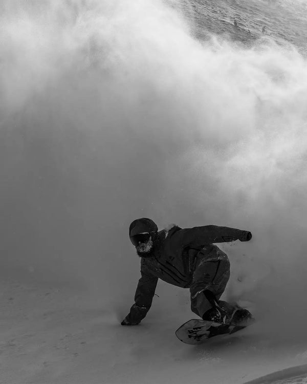Jones Mind Expander Snowboard