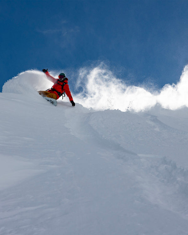 Jones Mind Expander Snowboard