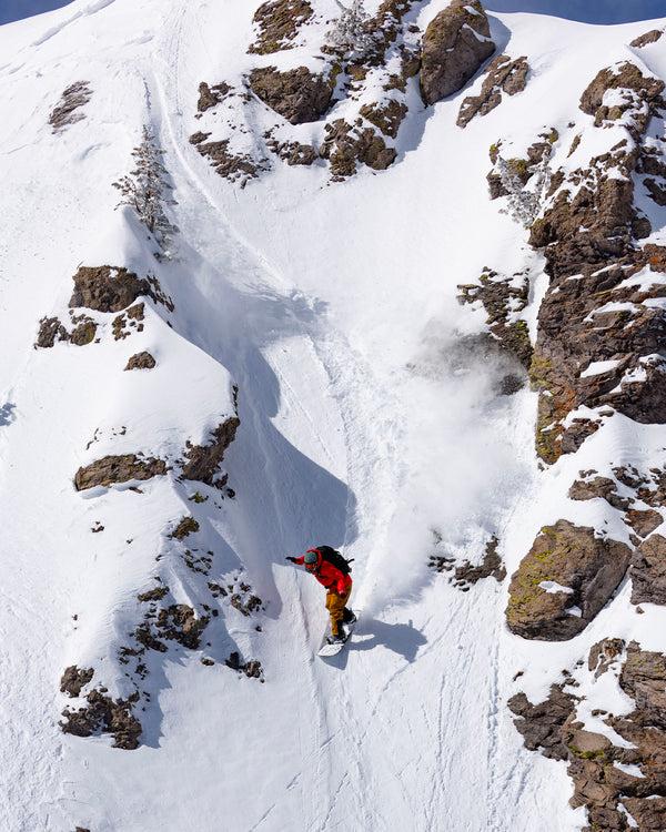 Jones Mind Expander Snowboard