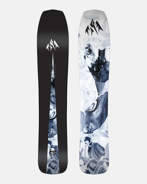 jones Mind Expander Snowboard
