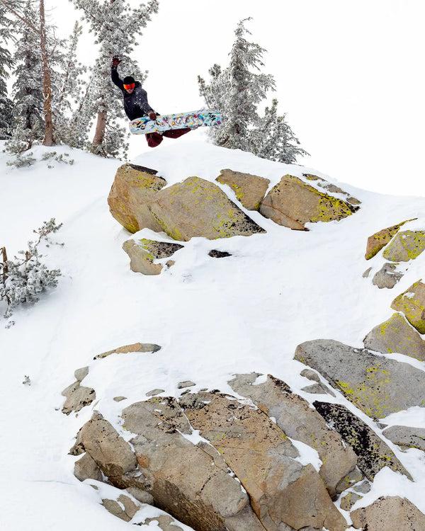 Jones Mind Expander Twin Snowboard