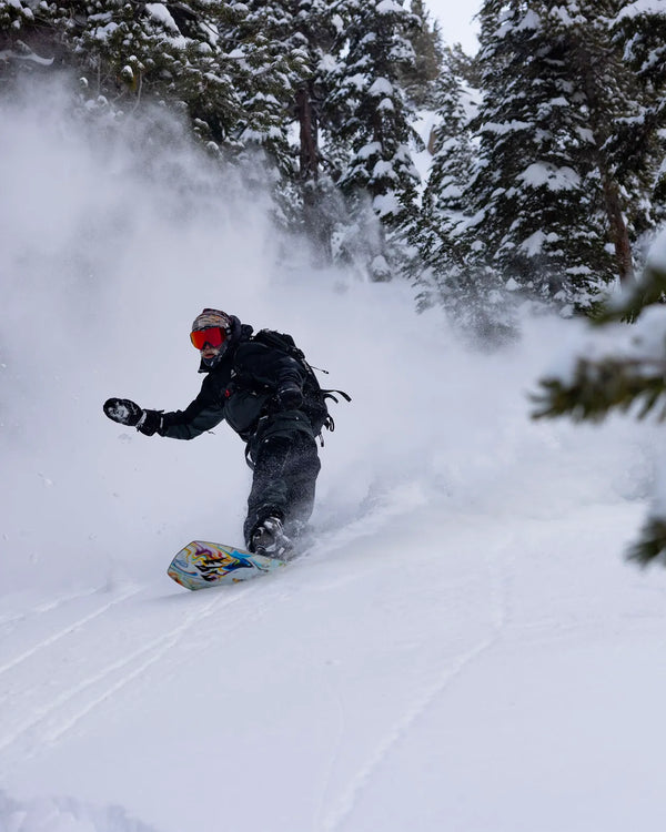 Jones Mind Expander Twin Snowboard