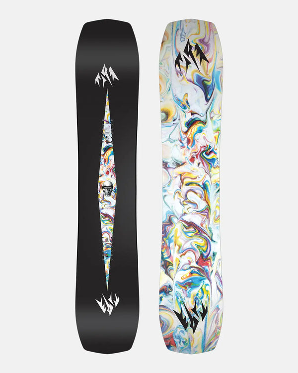 jones Mind Expander Twin Snowboard