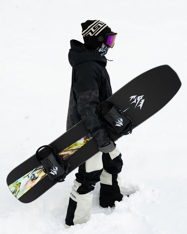 Jones Mini Mind Expander Snowboard