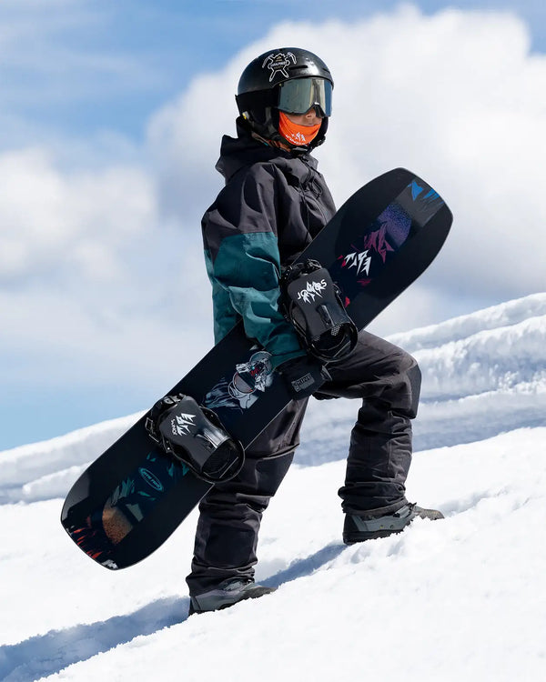 Jones Mountain Twin Junior Snowboard
