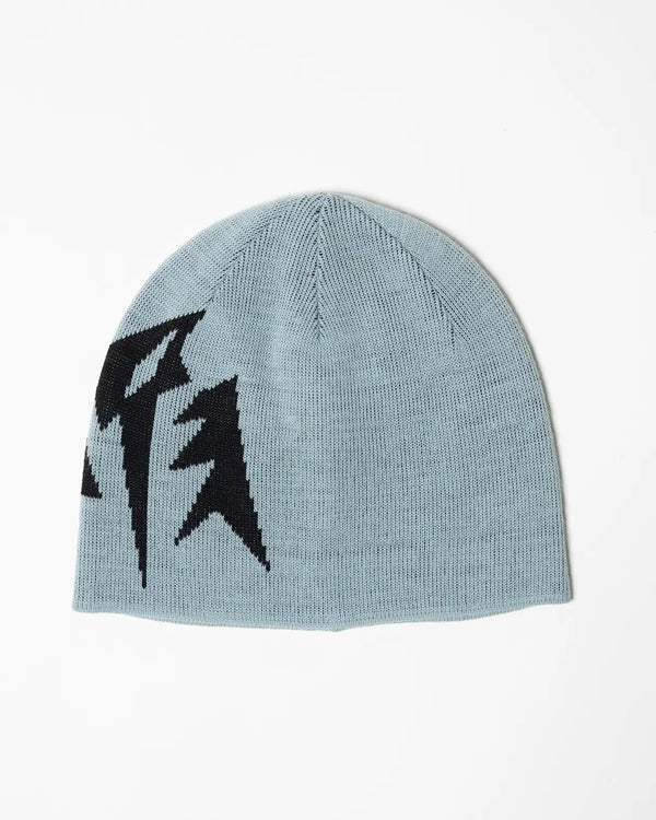 jones MTN Logo Recycled Beanie