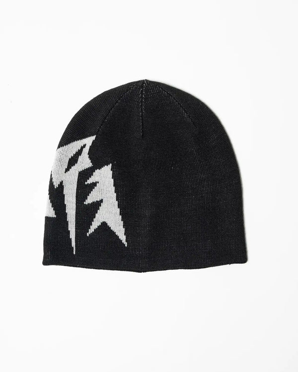 jones MTN Logo Recycled Beanie