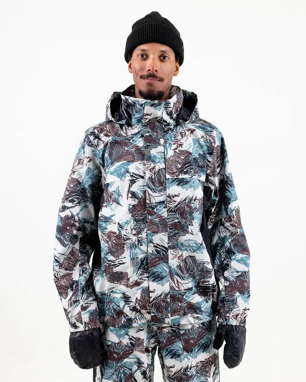 Jones MTN Surf Tweaker Recycled Jacket