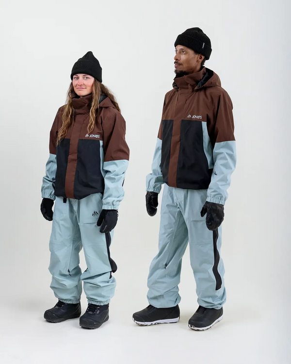 jones MTN Surf Tweaker Recycled Jacket