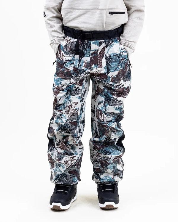 jones MTN Surf Tweaker Recycled Pants