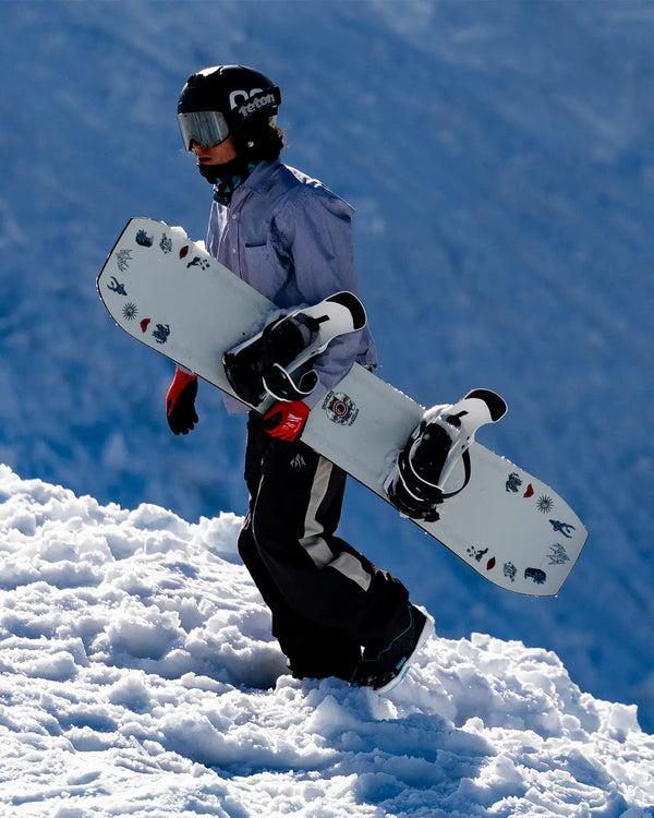 Jones MTN Surf Tweaker Recycled Pants