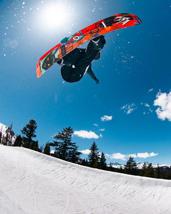 Jones MTN Surf Tweaker Recycled Pants