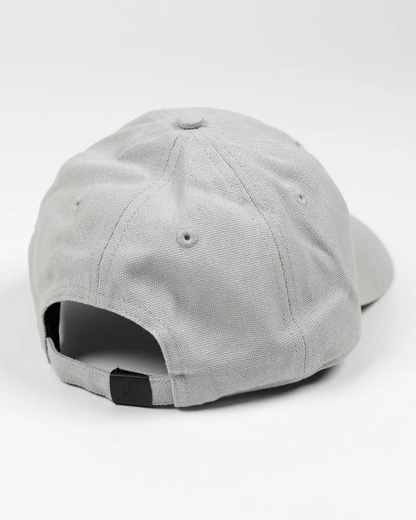 Jones Organic Cotton Canvas Cap