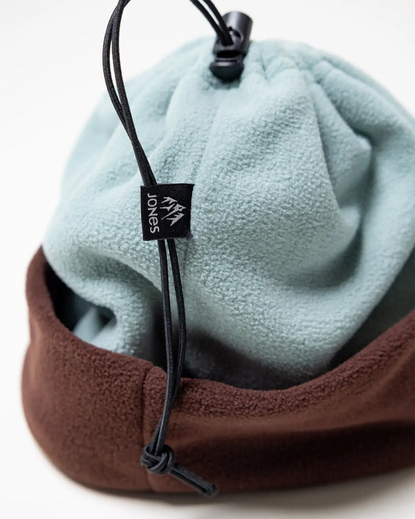 Jones Paliwood Recycled Fleece Beanie