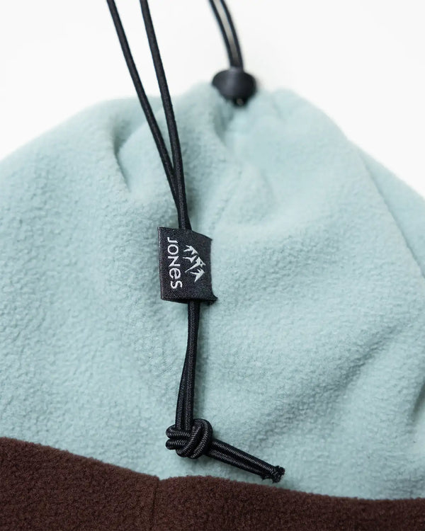 Jones Paliwood Recycled Fleece Beanie