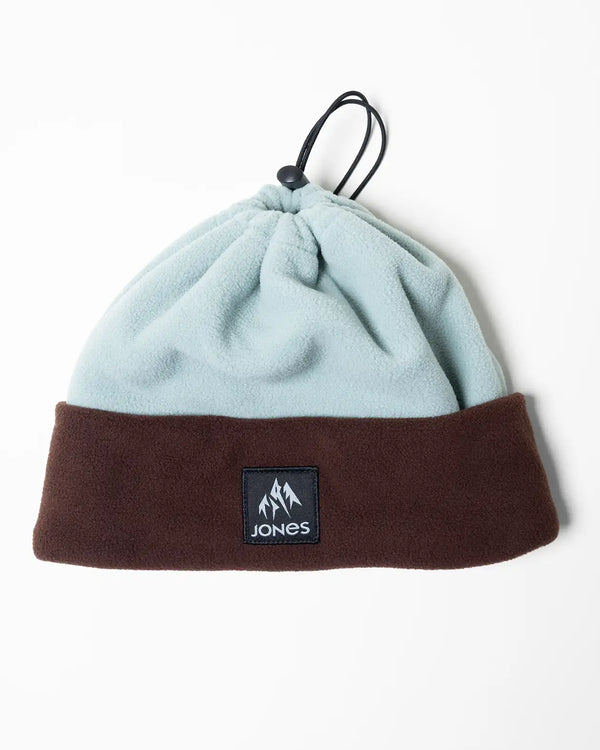 jones Paliwood Recycled Fleece Beanie