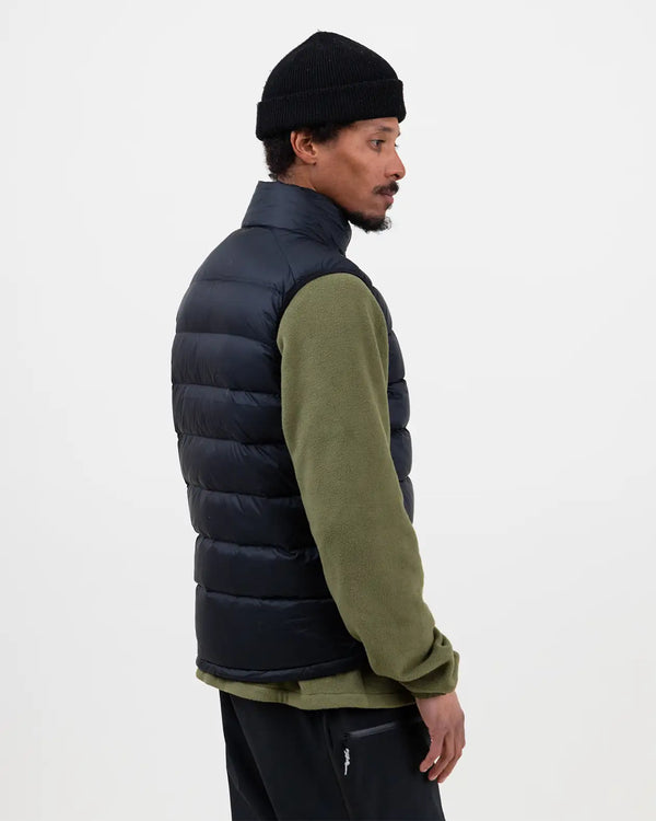 Jones Re-Up Recycled Down Vest
