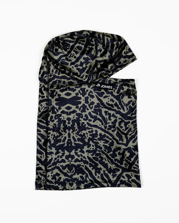 jones Recycled Balaclava