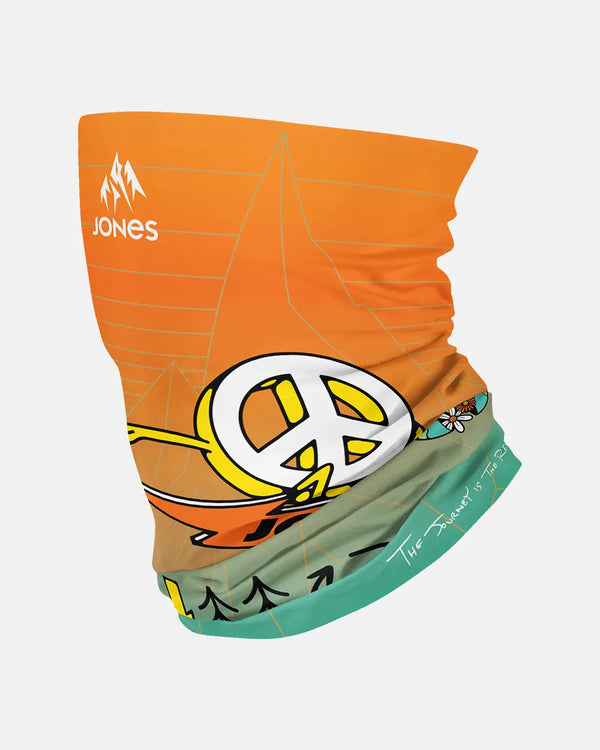 Jones Recycled Neckwarmer