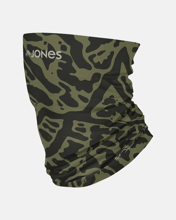 jones Recycled Neckwarmer