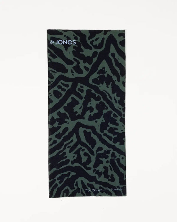 Jones Recycled Neckwarmer