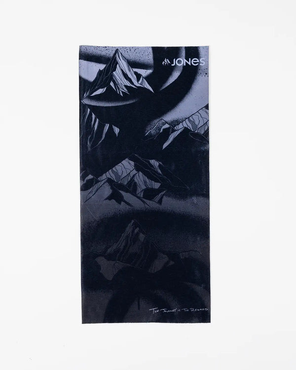 jones Recycled Neckwarmer