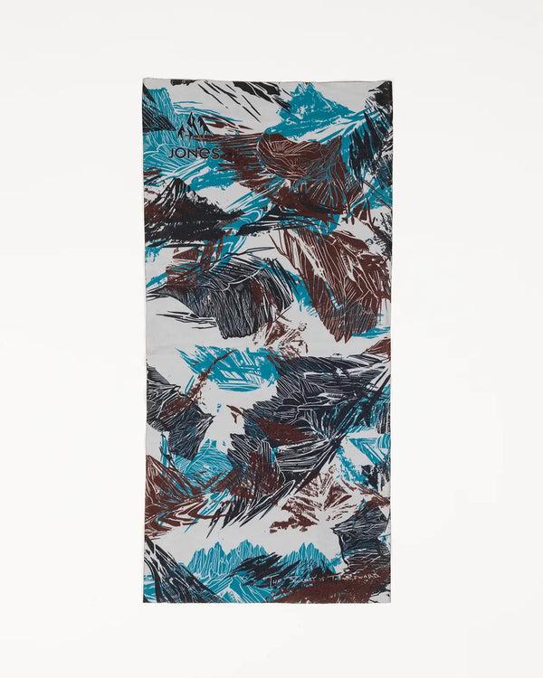 jones Recycled Neckwarmer