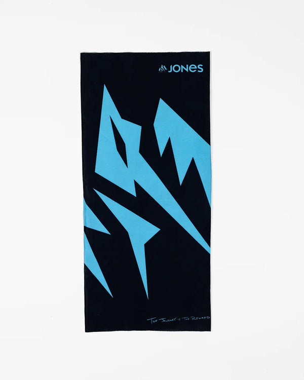 jones Recycled Neckwarmer
