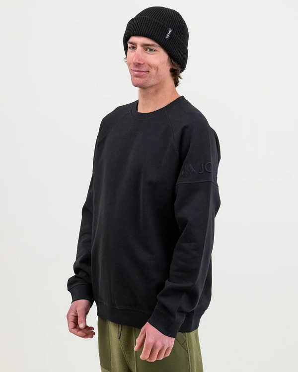 Jones Sierra Organic Cotton Sweatshirt