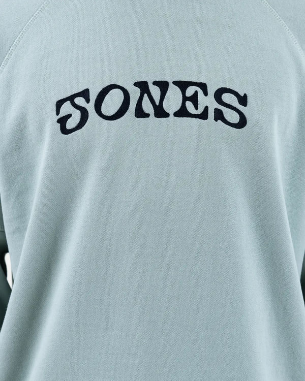 Jones Sierra Organic Cotton Sweatshirt
