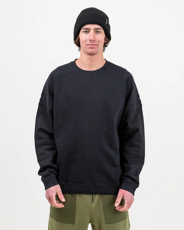 jones Sierra Organic Cotton Sweatshirt