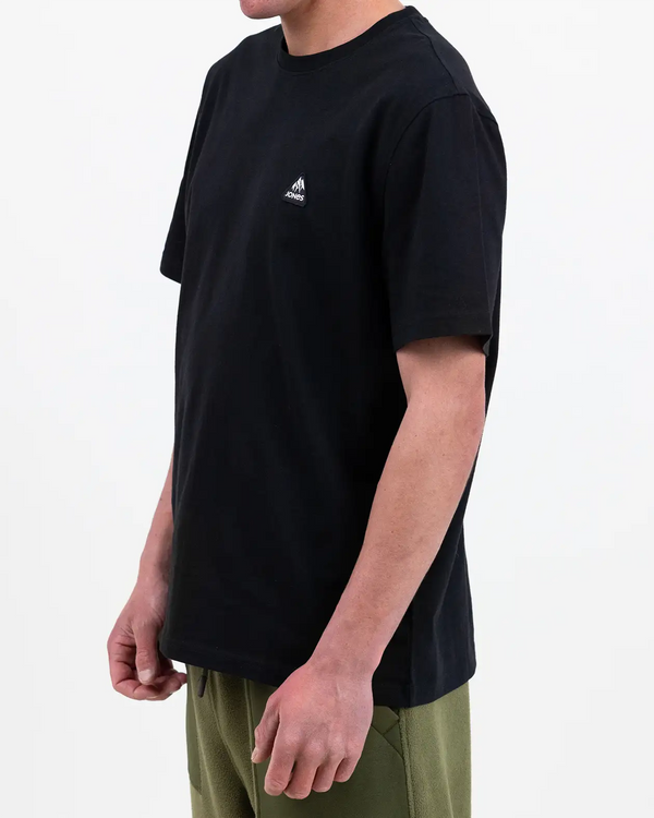 Jones Sierra Organic Cotton Tee