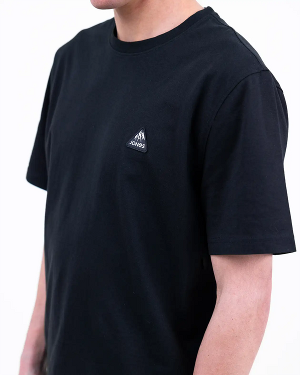 Jones Sierra Organic Cotton Tee